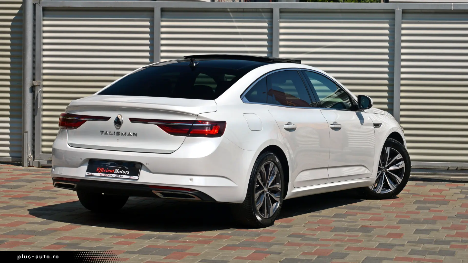 Renault Talisman 2021   Intens   Scaune incalzite-ventilate