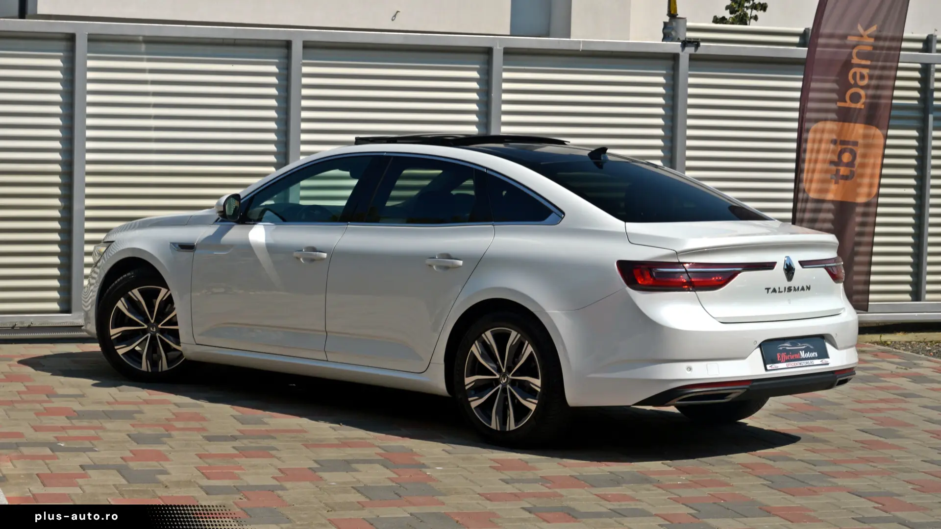 Renault Talisman 2021   Intens   Scaune incalzite-ventilate
