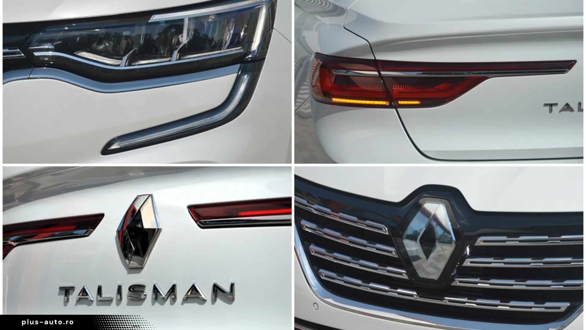 Renault Talisman 2021   Intens   Scaune incalzite-ventilate