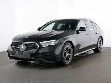 MERCEDES-BENZ E 220 d T-Modell AMG Advanced Plus PANORAMA