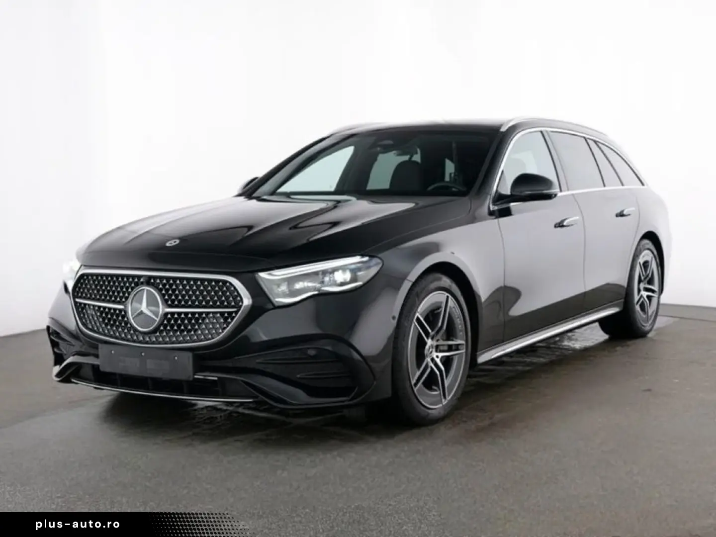 MERCEDES-BENZ E 220 d T-Modell AMG Advanced Plus PANORAMA