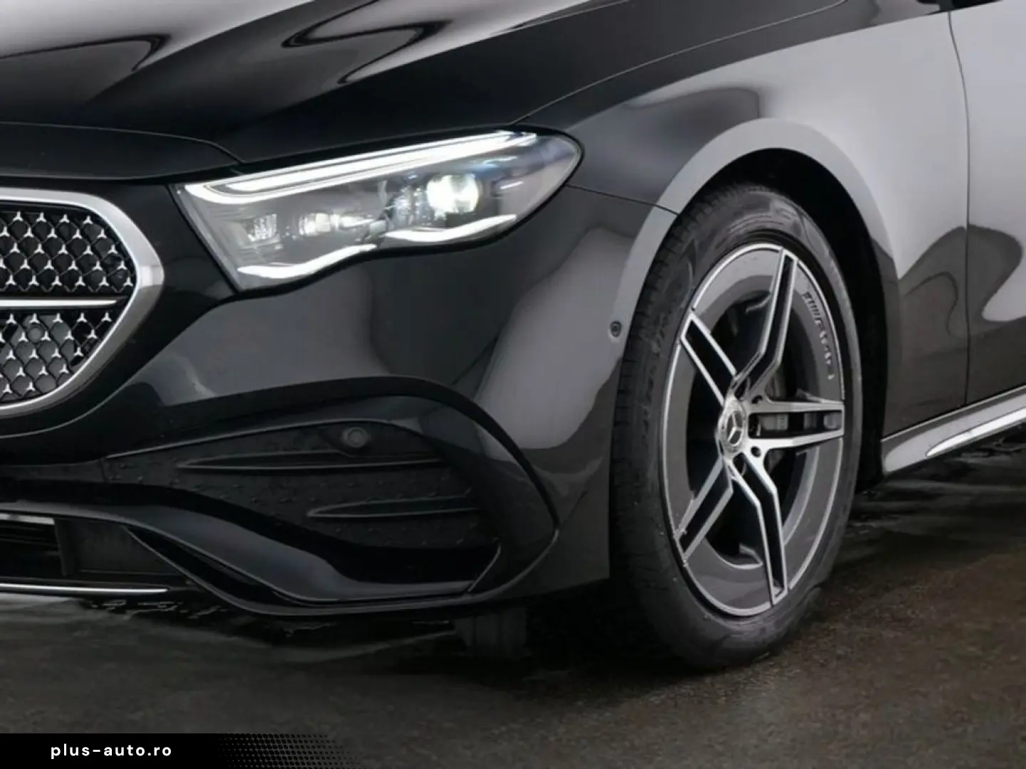 MERCEDES-BENZ E 220 d T-Modell AMG Advanced Plus PANORAMA