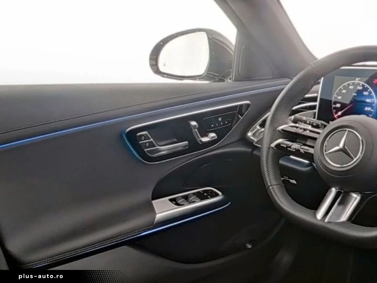 MERCEDES-BENZ E 220 d T-Modell AMG Advanced Plus PANORAMA