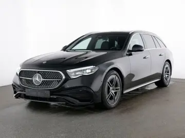 MERCEDES-BENZ E 220 d T-Modell AMG Advanced Plus PANORAMA