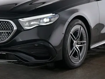 MERCEDES-BENZ E 220 d T-Modell AMG Advanced Plus PANORAMA