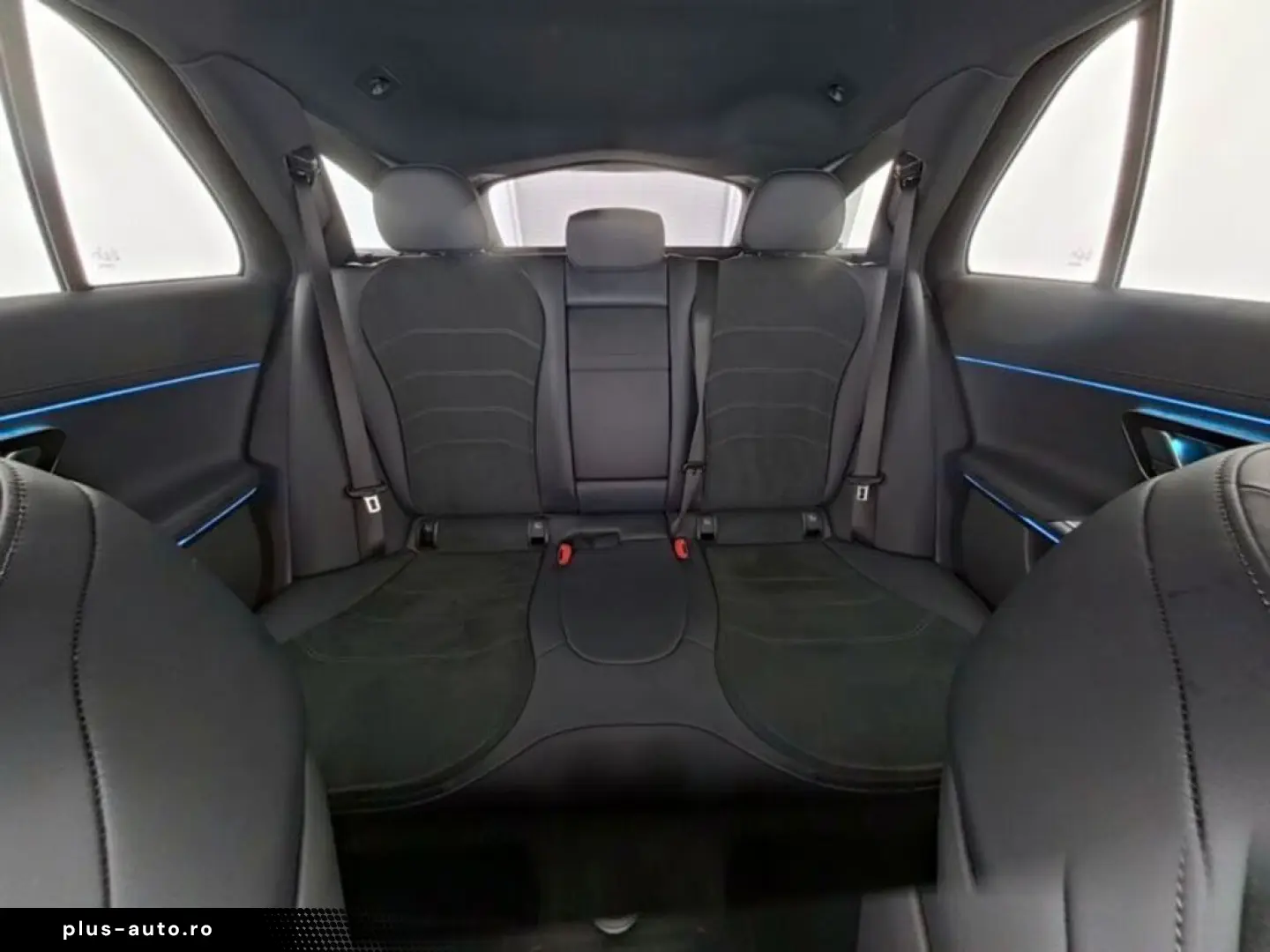 MERCEDES-BENZ E 220 d T-Modell AMG Advanced Plus PANORAMA