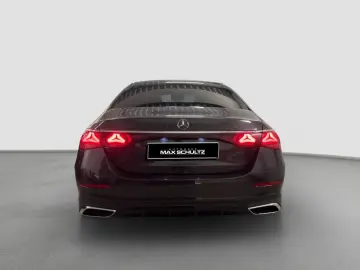 MERCEDES-BENZ E 220 d 4MATIC Limousine AMG NightPaket 360