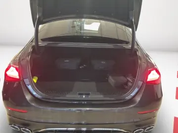 MERCEDES-BENZ E 53 AMG 4M AMG BURMESTER DISTR MEMORY 360
