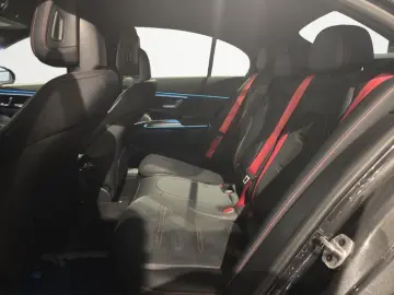MERCEDES-BENZ E 53 AMG 4M AMG BURMESTER DISTR MEMORY 360