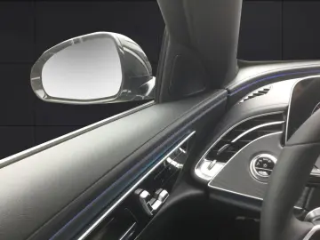 MERCEDES-BENZ E 200 4MATIC Avantgarde Edition Panoramadach