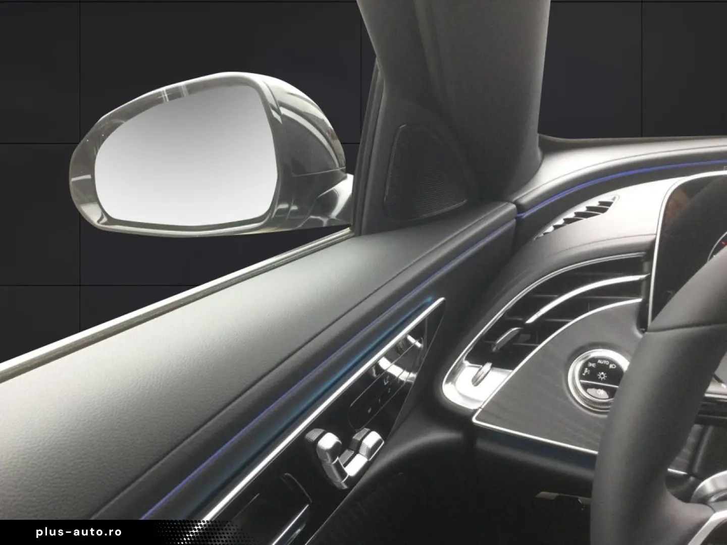 MERCEDES-BENZ E 200 4MATIC Avantgarde Edition Panoramadach