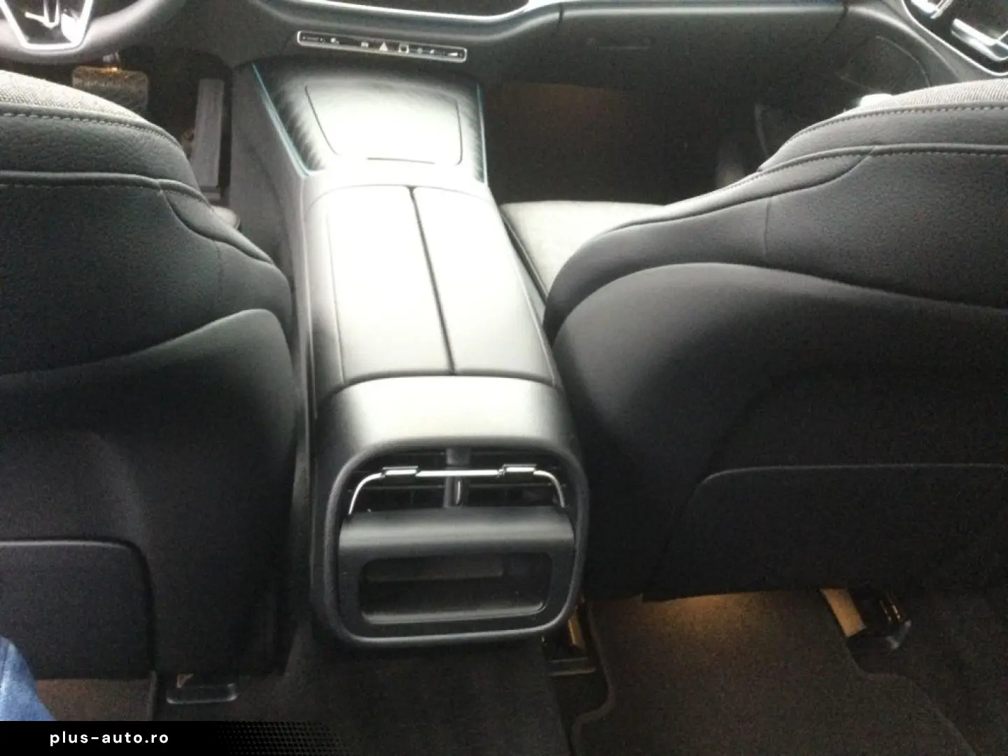 MERCEDES-BENZ E 200 4MATIC Avantgarde Edition Panoramadach