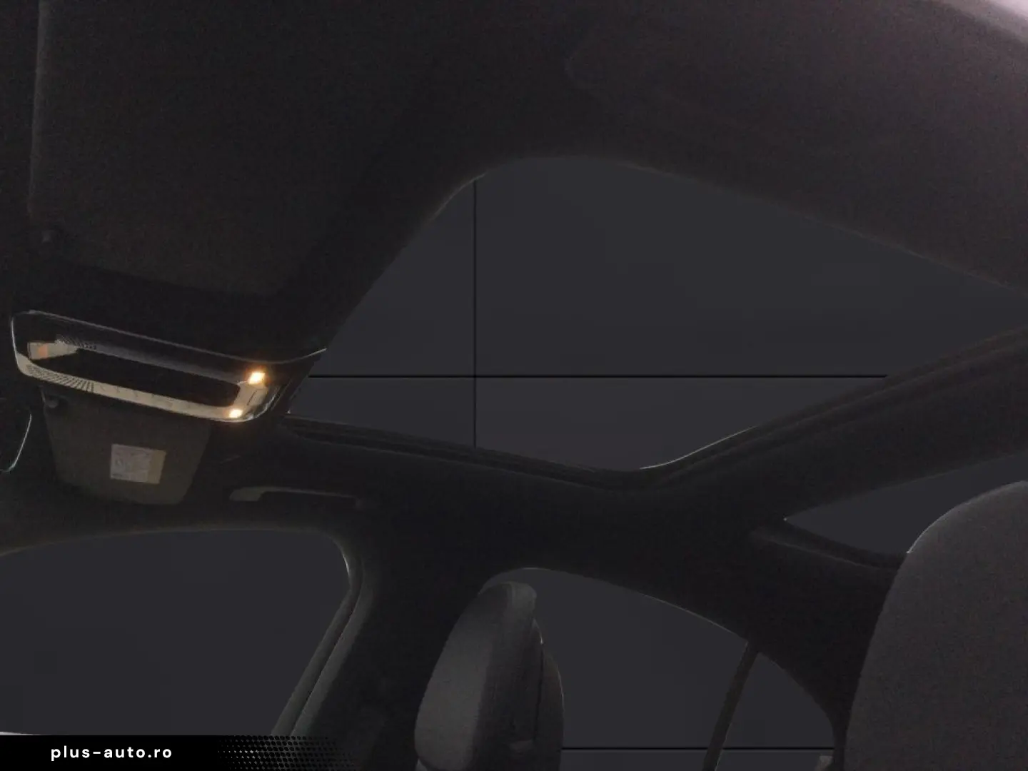 MERCEDES-BENZ E 200 4MATIC Avantgarde Edition Panoramadach