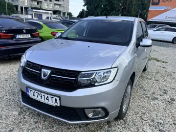 Sandero cu gpl