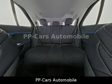 MERCEDES-BENZ E 300de T 4D SOUND  LADER SUPERSCREEN MY25
