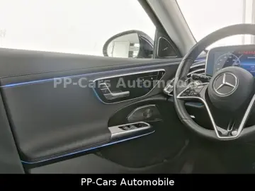 MERCEDES-BENZ E 300de T 4D SOUND  LADER SUPERSCREEN MY25