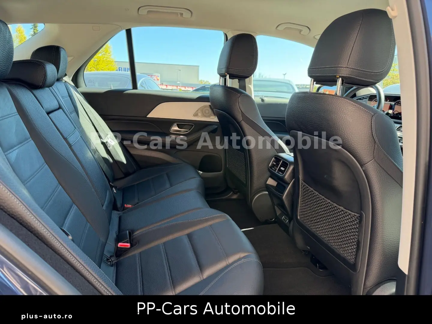 MERCEDES-BENZ GLE 300 d 4M FACELIFT LEDER SITZKLIMA PREMIUM