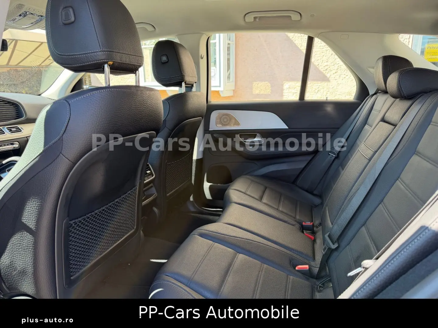 MERCEDES-BENZ GLE 300 d 4M FACELIFT LEDER SITZKLIMA PREMIUM