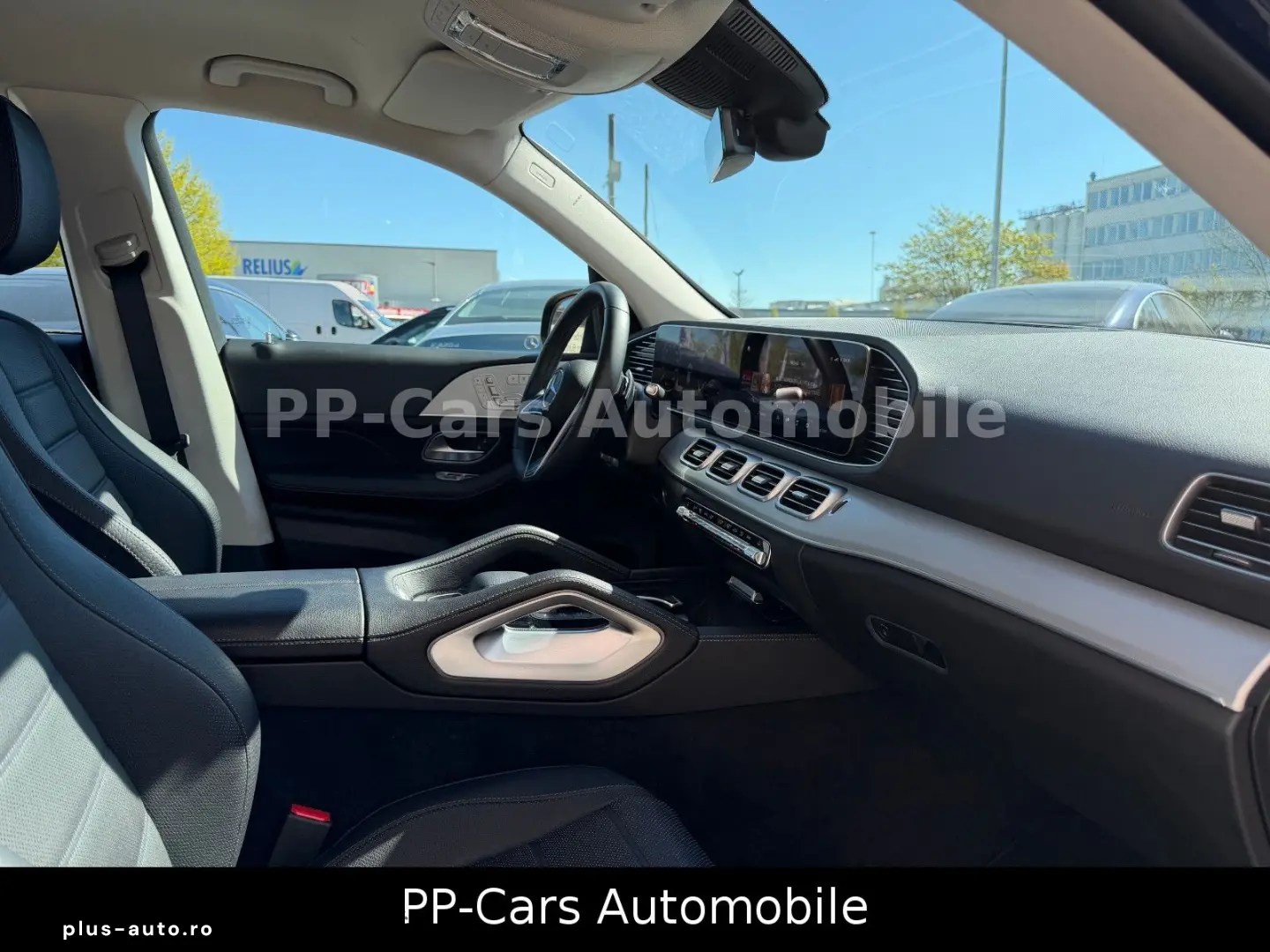 MERCEDES-BENZ GLE 300 d 4M FACELIFT LEDER SITZKLIMA PREMIUM