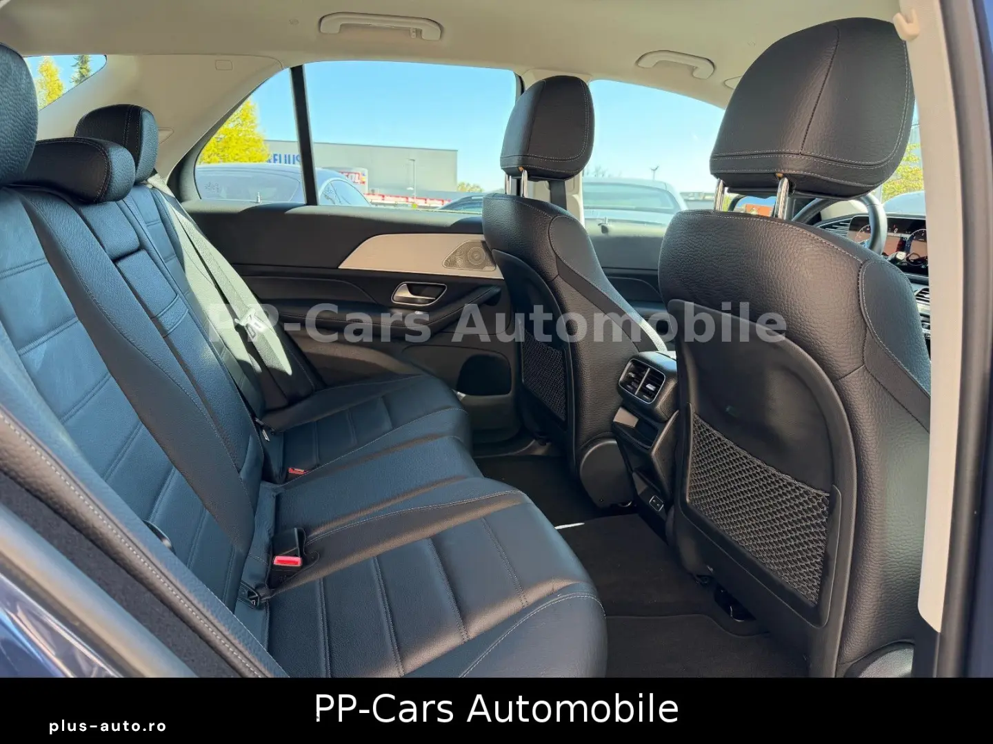 MERCEDES-BENZ GLE 300 d 4M FACELIFT LEDER SITZKLIMA PREMIUM