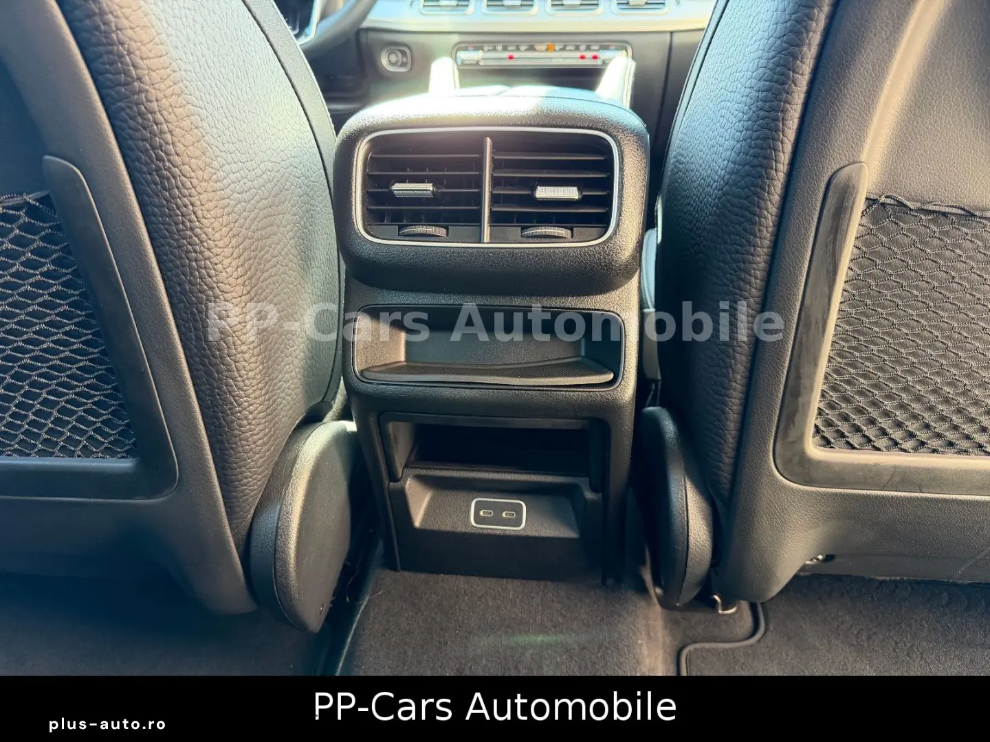 MERCEDES-BENZ GLE 300 d 4M FACELIFT LEDER SITZKLIMA PREMIUM