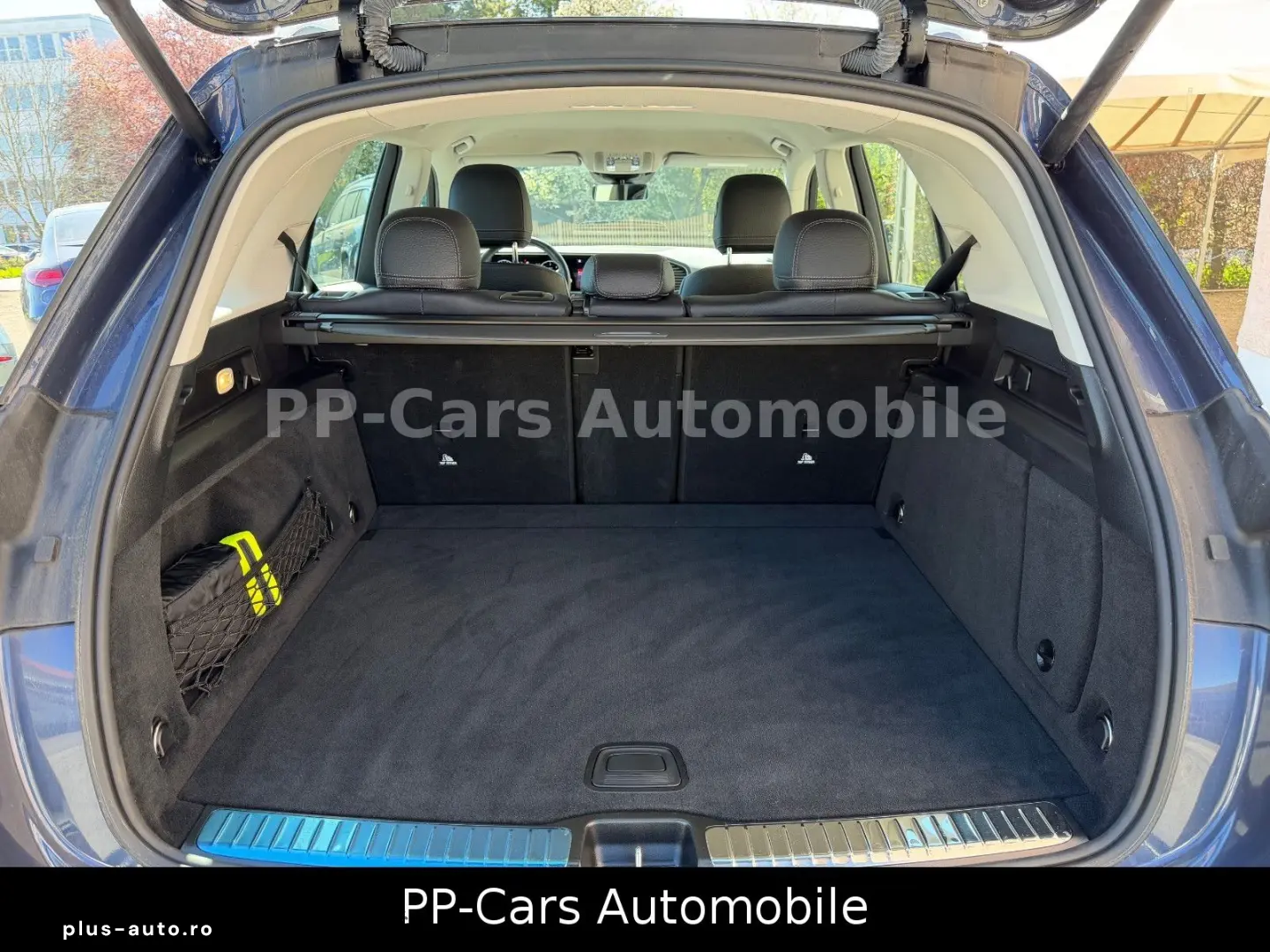 MERCEDES-BENZ GLE 300 d 4M FACELIFT LEDER SITZKLIMA PREMIUM
