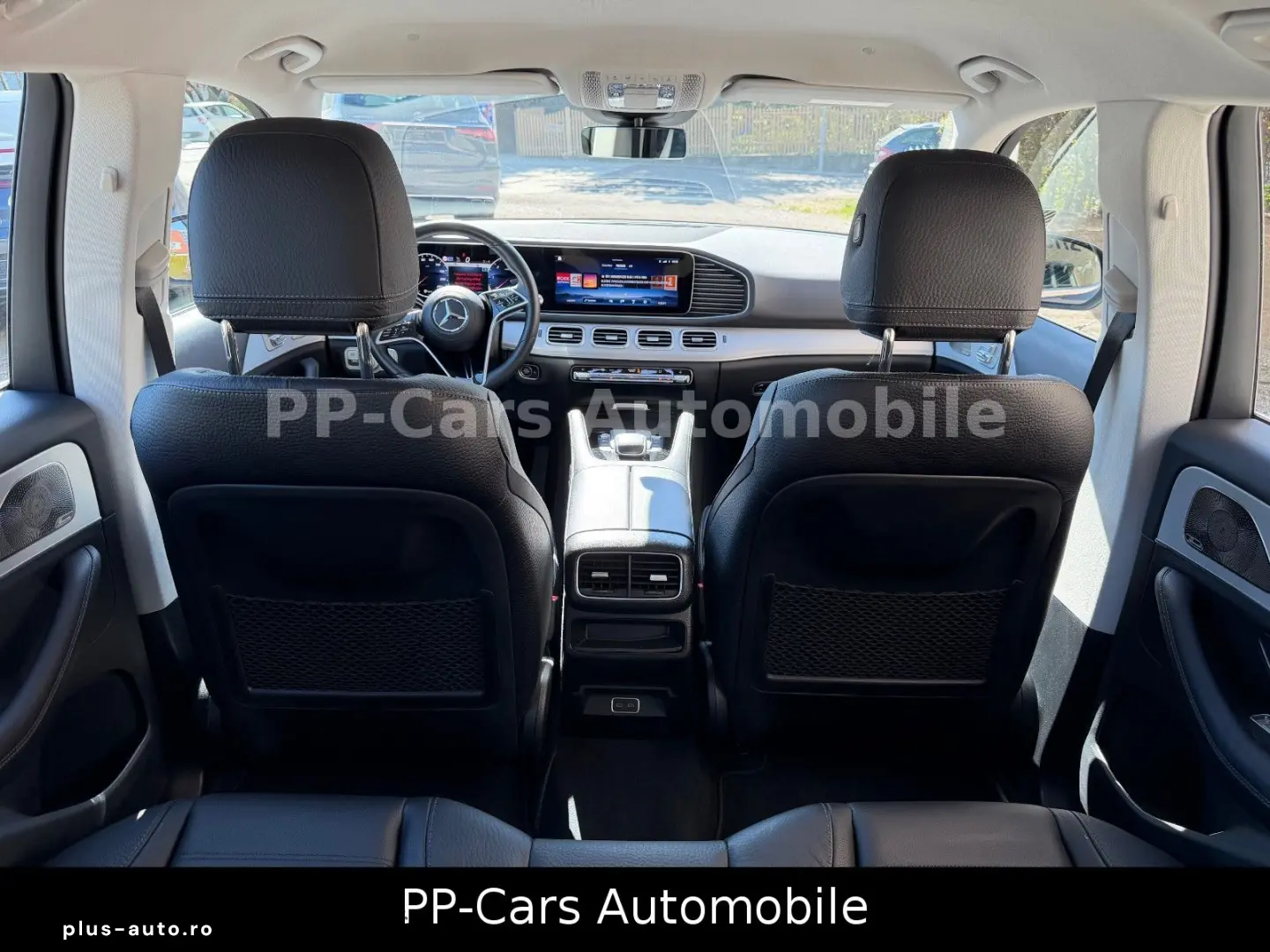 MERCEDES-BENZ GLE 300 d 4M FACELIFT LEDER SITZKLIMA PREMIUM