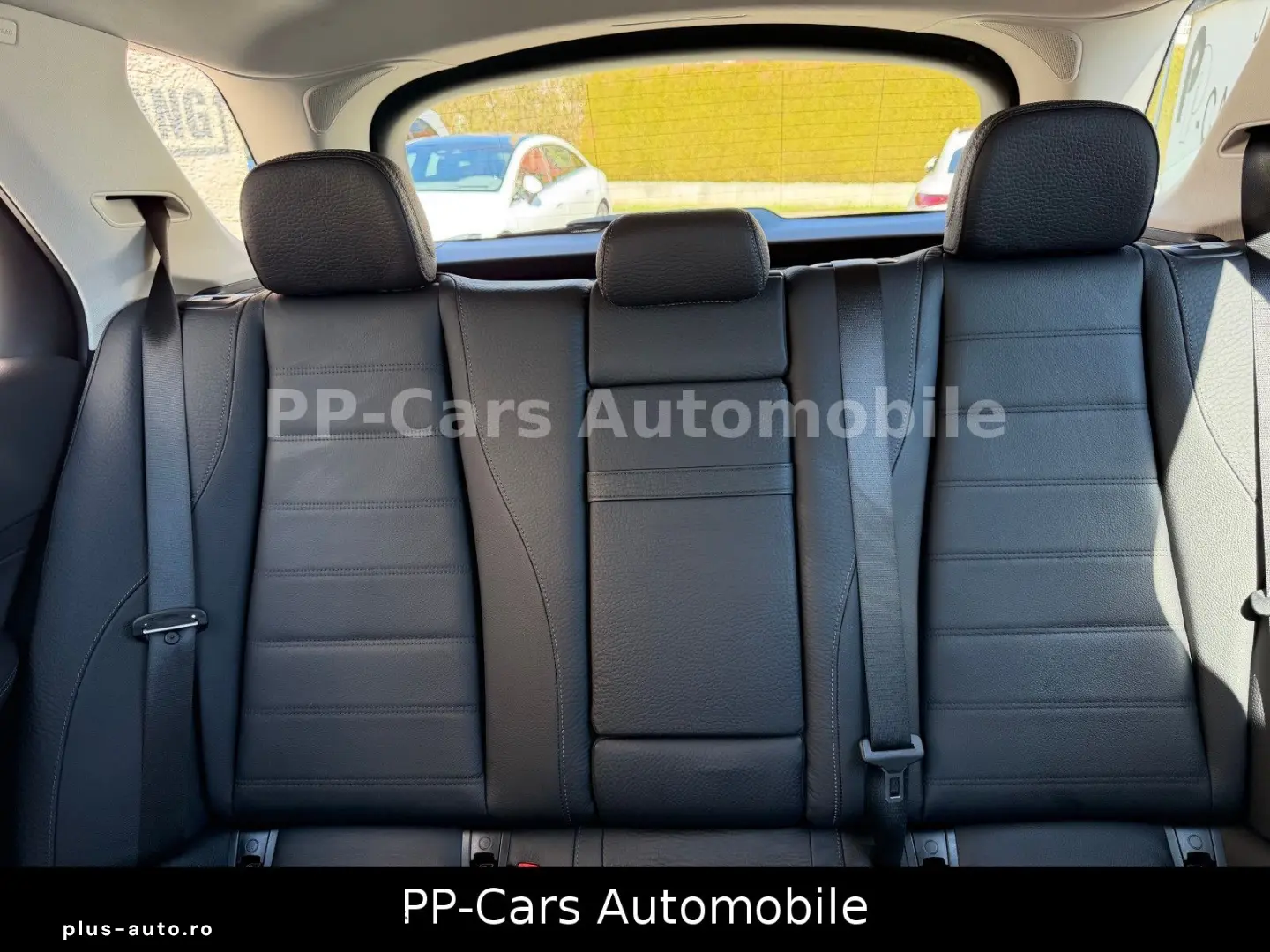 MERCEDES-BENZ GLE 300 d 4M FACELIFT LEDER SITZKLIMA PREMIUM