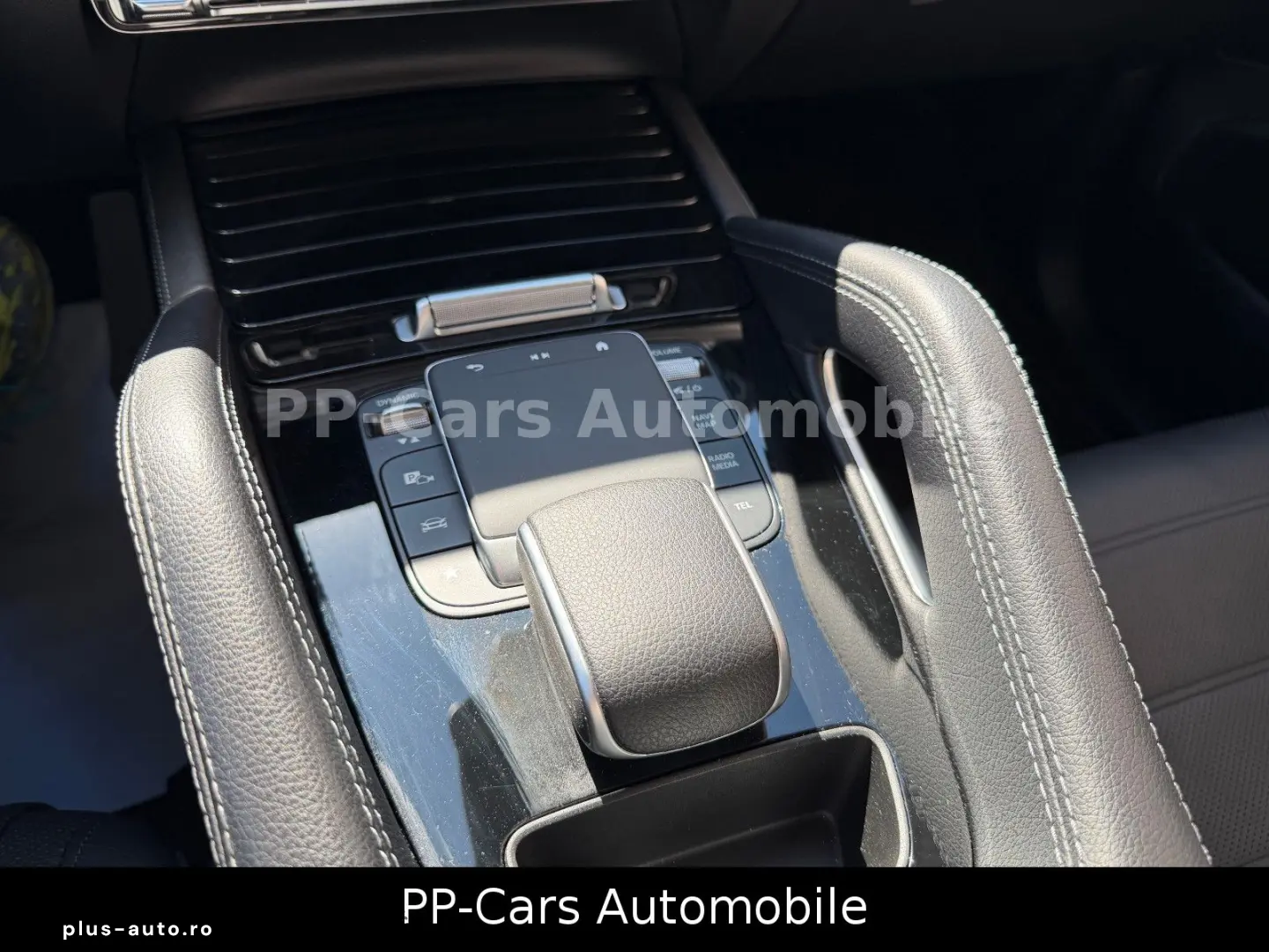 MERCEDES-BENZ GLE 300 d 4M FACELIFT LEDER SITZKLIMA PREMIUM