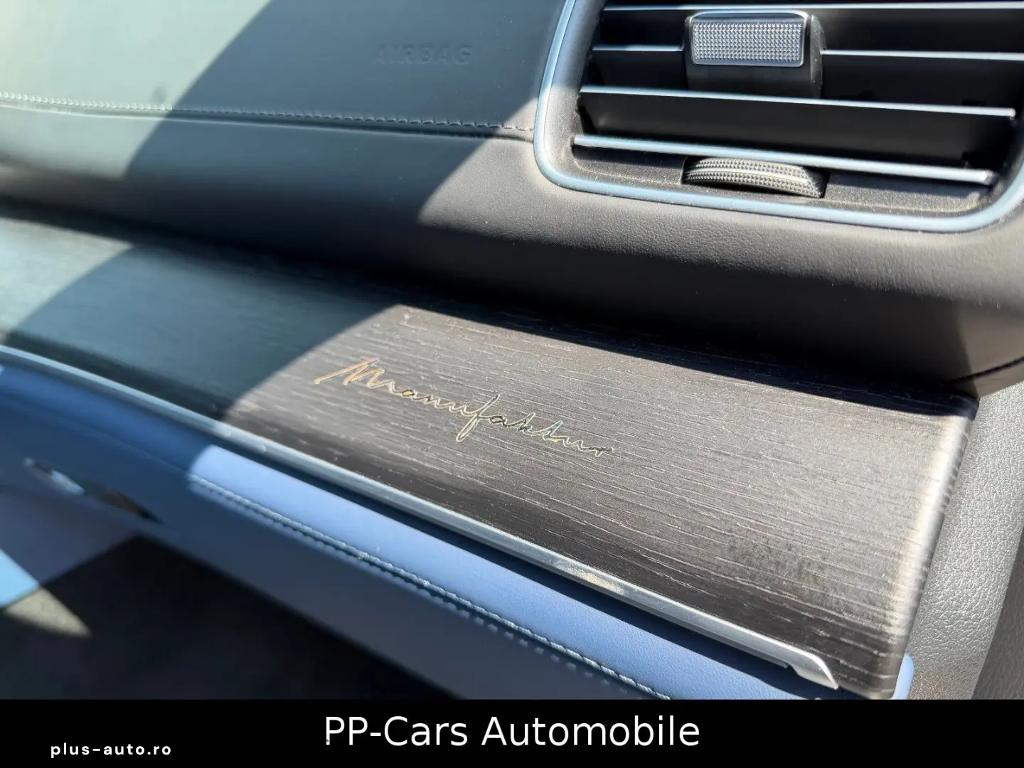 MERCEDES-BENZ GLS 63 4M AMG PREMIUM  MANUFAKTUR MY25