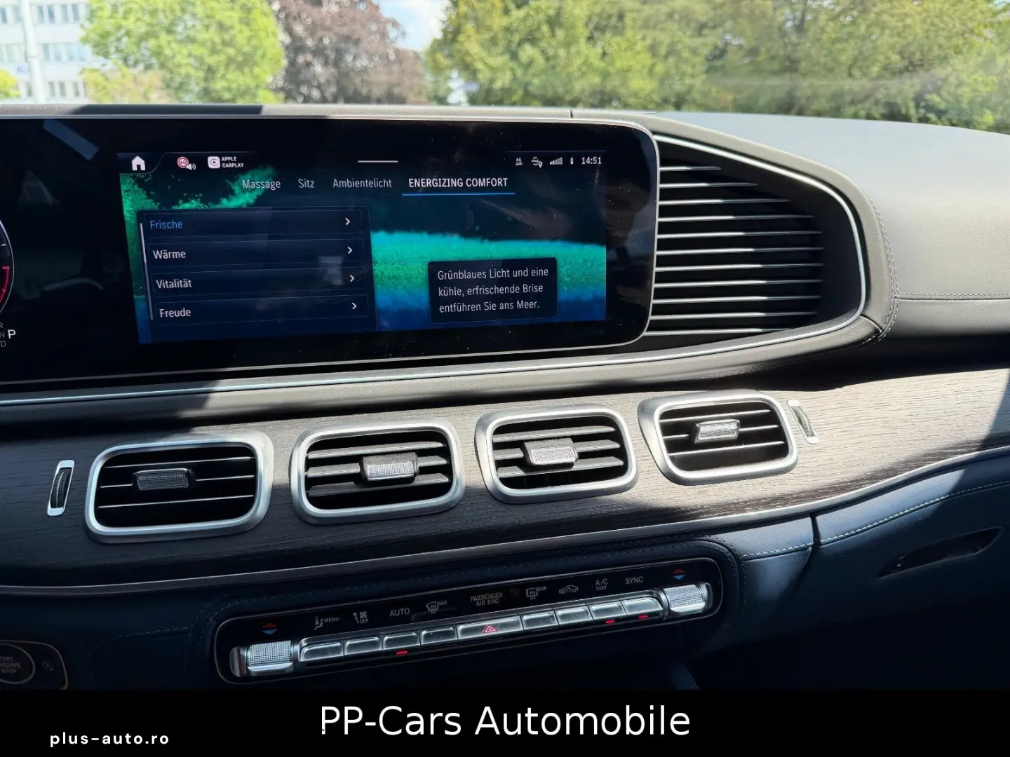 MERCEDES-BENZ GLS 63 4M AMG PREMIUM  MANUFAKTUR MY25