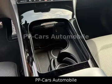 MERCEDES-BENZ GLC 63 AMG S E PERF Aerodynamik-Paket Carb