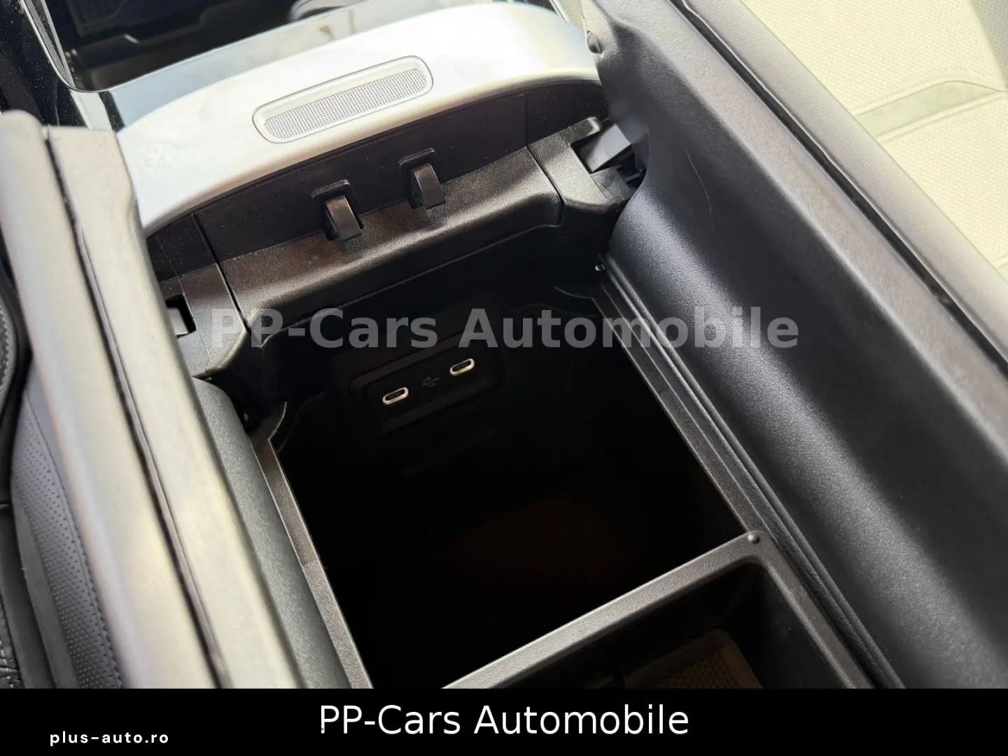 MERCEDES-BENZ GLC 63 AMG S E PERF Aerodynamik-Paket Carb