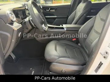 MERCEDES-BENZ GLC 63 AMG S E PERF Aerodynamik-Paket Carb