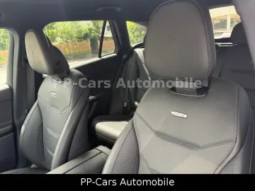 MERCEDES-BENZ GLC 63 AMG S E PERF Aerodynamik-Paket Carb