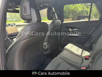 MERCEDES-BENZ GLC 63 AMG S E PERF Aerodynamik-Paket Carb