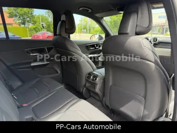 MERCEDES-BENZ GLC 63 AMG S E PERF Aerodynamik-Paket Carb