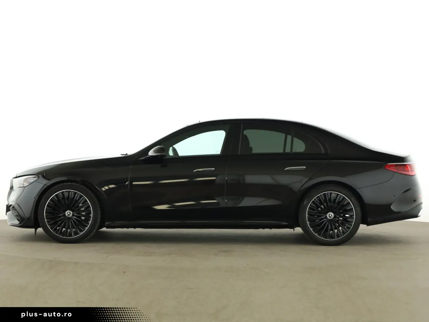 MERCEDES-BENZ E 200 AMG ADV. PLUS NIGHT PANO DISTR 360