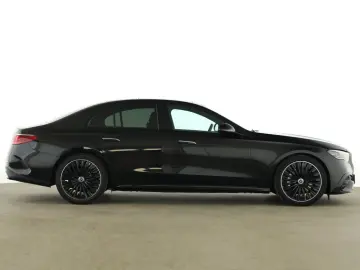 MERCEDES-BENZ E 200 AMG ADV. PLUS NIGHT PANO DISTR 360
