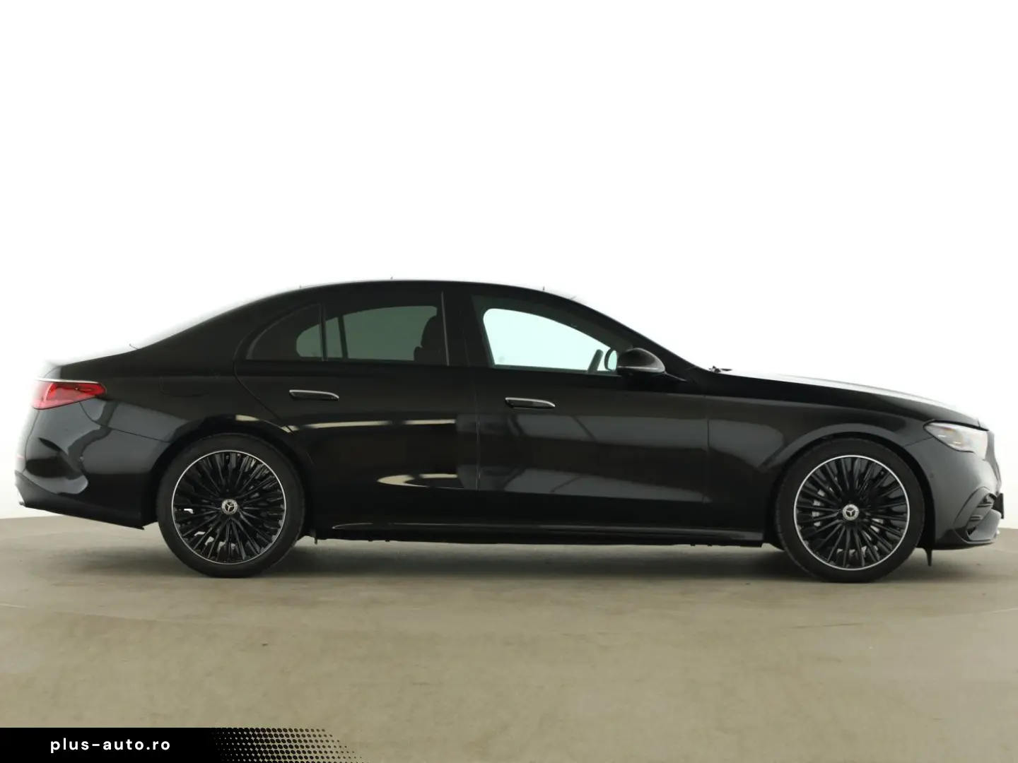 MERCEDES-BENZ E 200 AMG ADV. PLUS NIGHT PANO DISTR 360