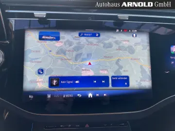 MERCEDES-BENZ E 300 T de 4M AMG  Night SUPERSCREEN Distr.