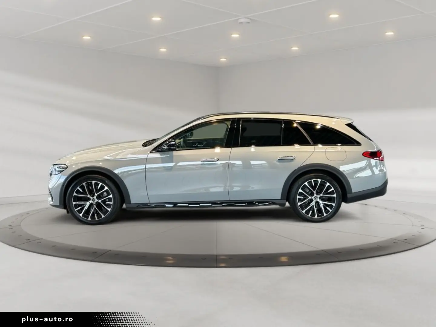 MERCEDES-BENZ E 300 de 4matic T All-Terrain Avantgarde MBUX