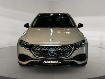 MERCEDES-BENZ E 300 de 4matic T All-Terrain Avantgarde MBUX