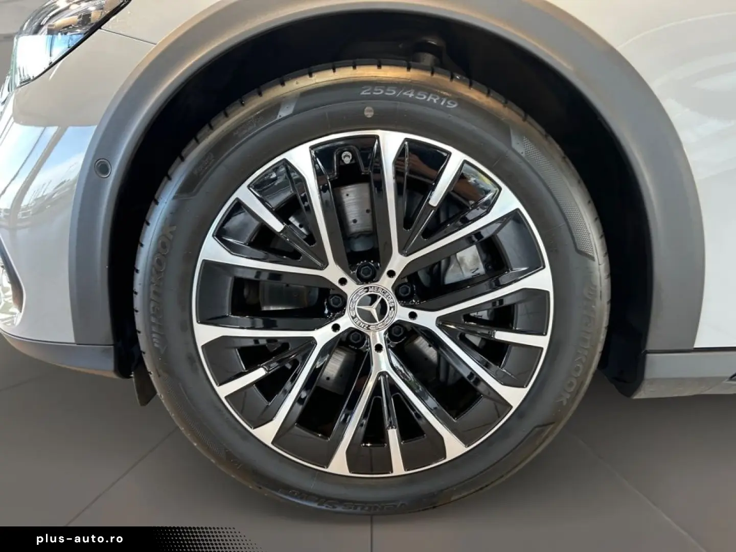 MERCEDES-BENZ E 300 de 4matic T All-Terrain Avantgarde MBUX