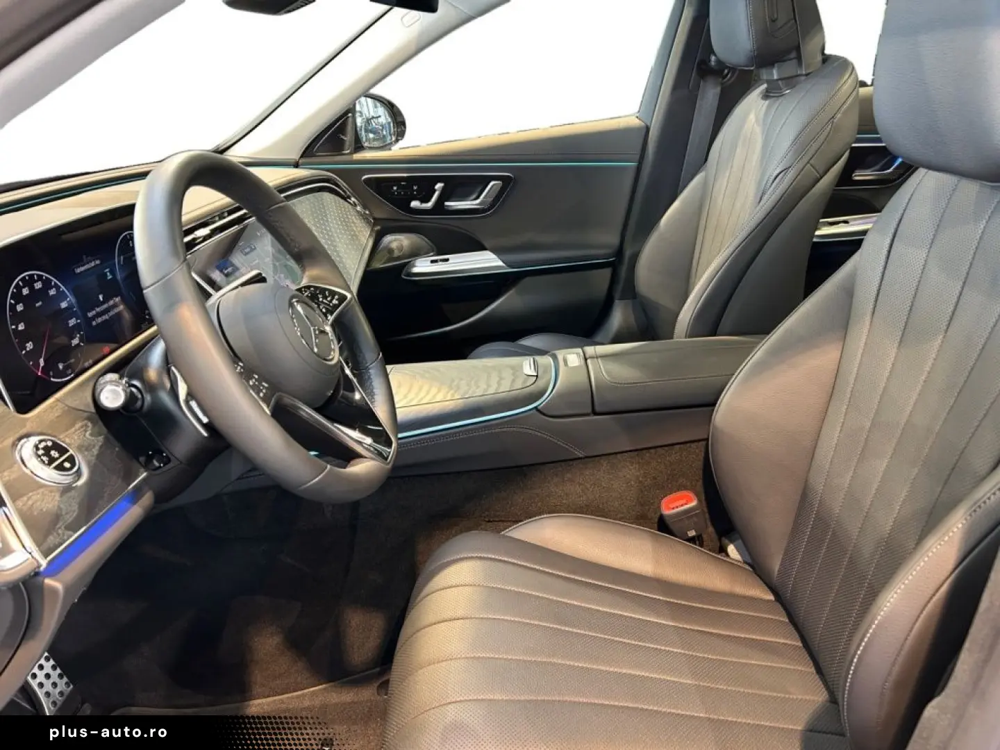 MERCEDES-BENZ E 300 de 4matic T All-Terrain Avantgarde MBUX