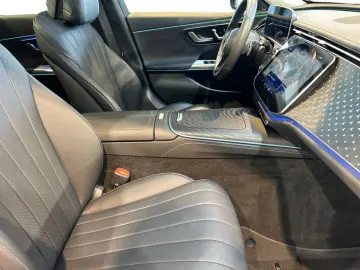 MERCEDES-BENZ E 300 de 4matic T All-Terrain Avantgarde MBUX