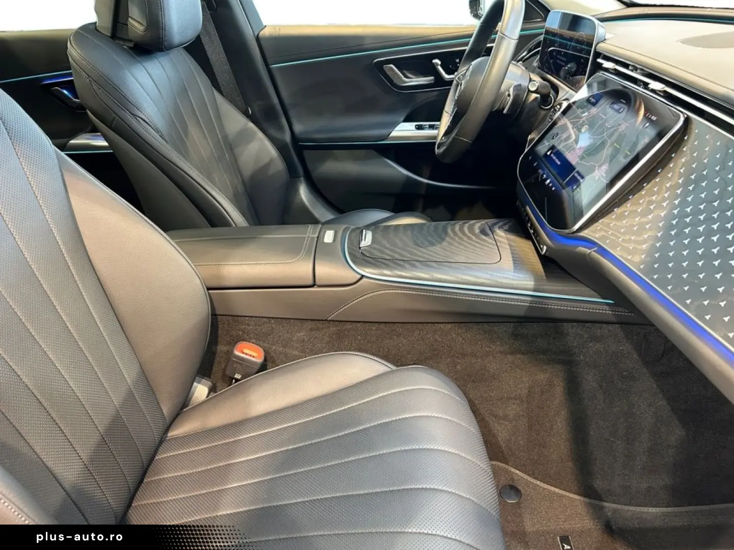 MERCEDES-BENZ E 300 de 4matic T All-Terrain Avantgarde MBUX