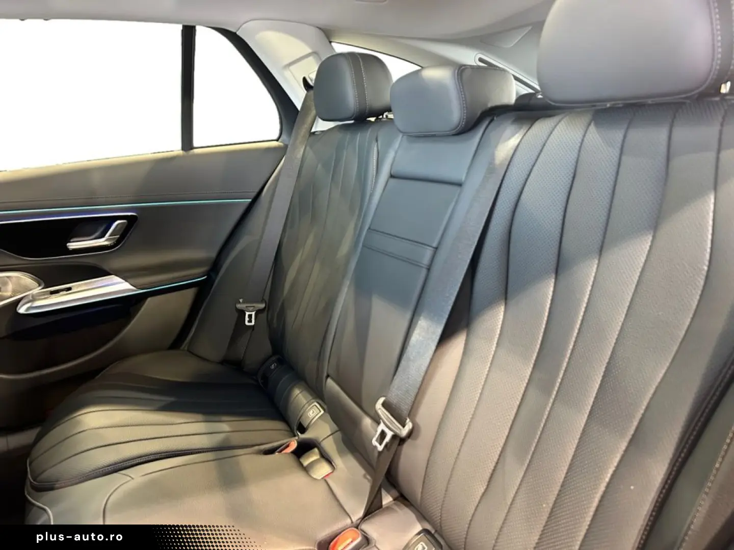 MERCEDES-BENZ E 300 de 4matic T All-Terrain Avantgarde MBUX