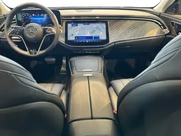 MERCEDES-BENZ E 300 de 4matic T All-Terrain Avantgarde MBUX