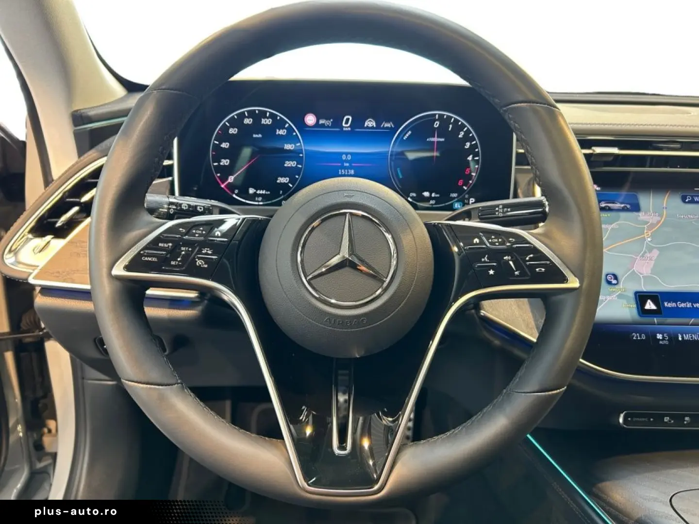 MERCEDES-BENZ E 300 de 4matic T All-Terrain Avantgarde MBUX
